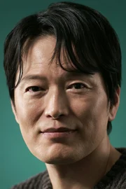 Jeong Jae-yeong