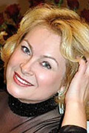 Ирина Нарбекова