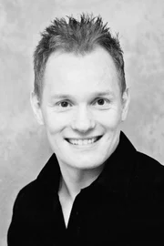 Tony Christian