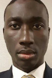 Omar Diop