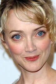 Lucy Davenport