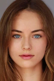 Kristina Pimenova