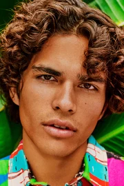 Alex Aiono