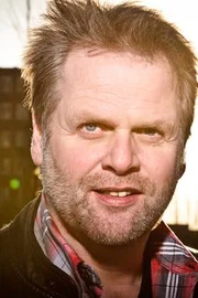 Patrick Stoof