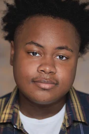 Shamon Brown Jr.