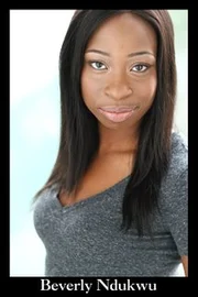 Beverly Ndukwu