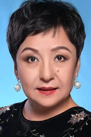 Erkesh Zhunusova