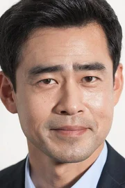 Han Chang-hyeon
