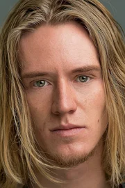 Jasper Keen