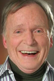 Dick Cavett