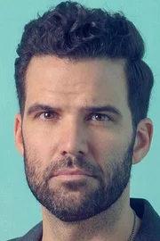 Benjamin Ayres