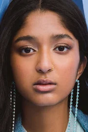 Maitreyi Ramakrishnan