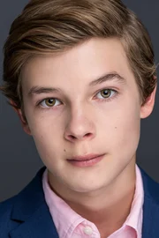Jacob Moran