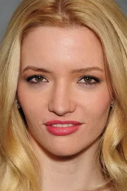 Talulah Riley