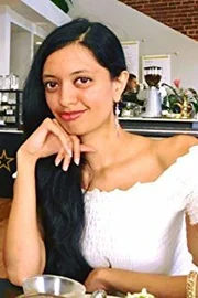 Gaayatri Kaundinya