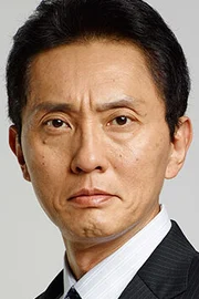 Yutaka Matsushige