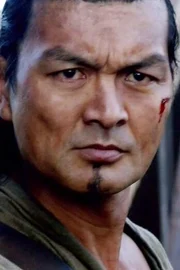 Winston Chong