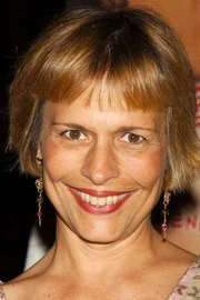 Martha Gehman