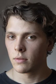 Joshua Hupfauer