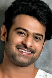 Prabhas