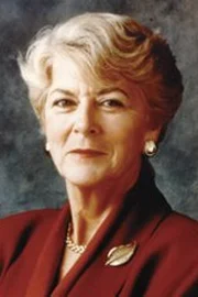 Geraldine A. Ferraro