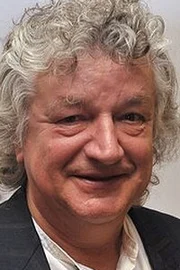 Ian Sharp