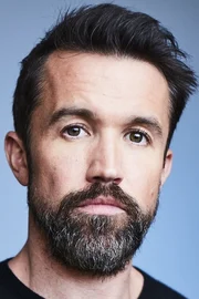 Rob McElhenney