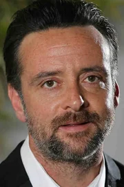 Richard Harrington