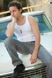 Josh Berger