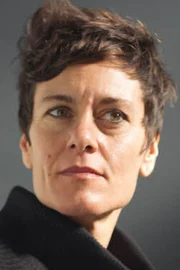 Anna Alarcón