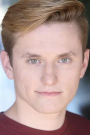 Nathan Gamble