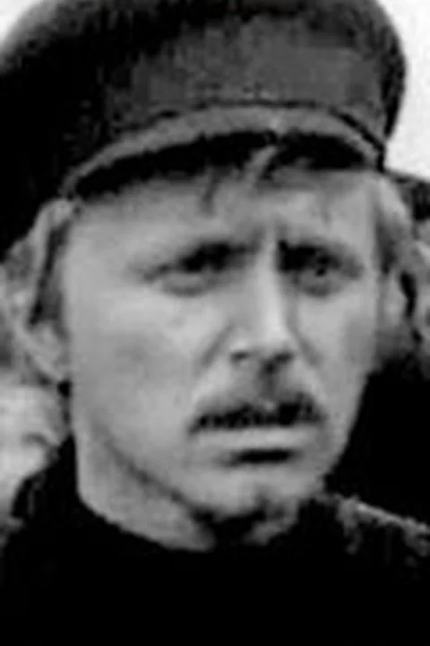 Сергей Массарский