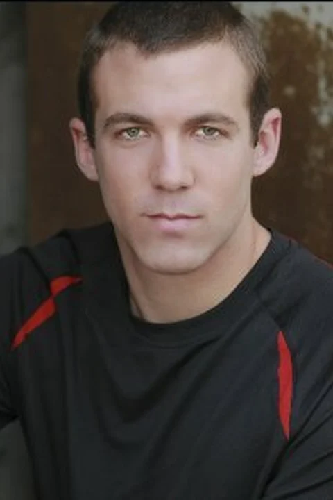 Chris Marks