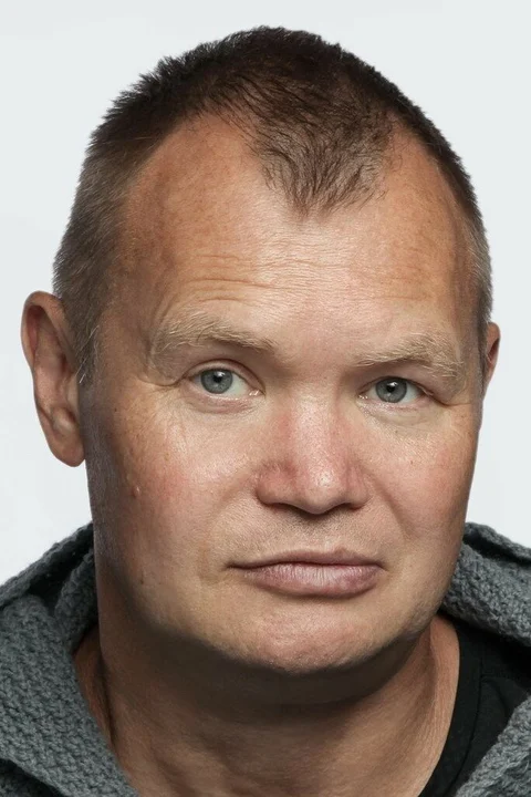 Виктор Конухин