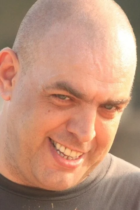 Майк Лидер