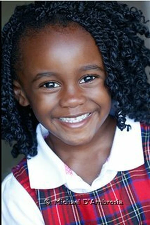 Бэйли Рэй Фендерсон