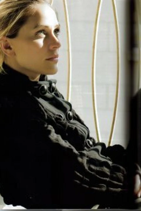 Christine Crokos