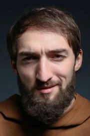 Мухаммад Гитинамагомедов