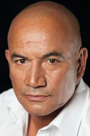 Temuera Morrison