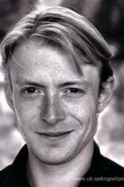 Mark Cronfield