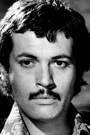 Jon Finch