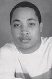 Danny Ray McDonald II
