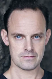 Harry Hadden-Paton