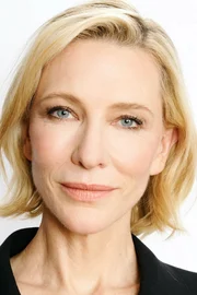 Cate Blanchett
