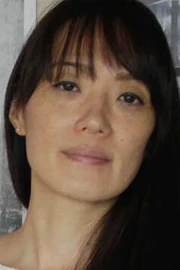 Keiko Nakahara