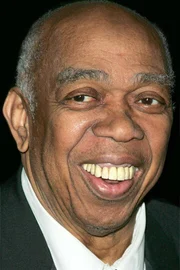 Geoffrey Holder
