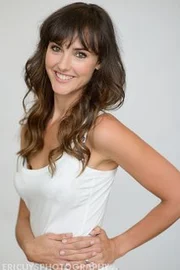 Lika Van Den Bergh