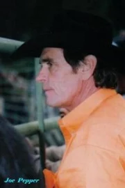 Joe Pepper
