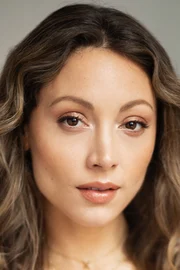 Leah Gibson