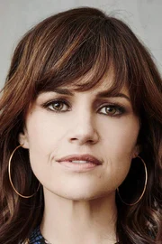 Carla Gugino